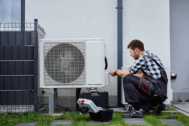 Trusted Emergency Hvac Repair service in Greenwood, PA - HVAC Repair CO